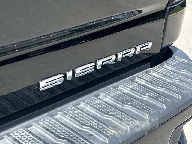 Used 2025 GMC Sierra 3500 Denali w/ Denali Reserve Package AWD/4WD image 13