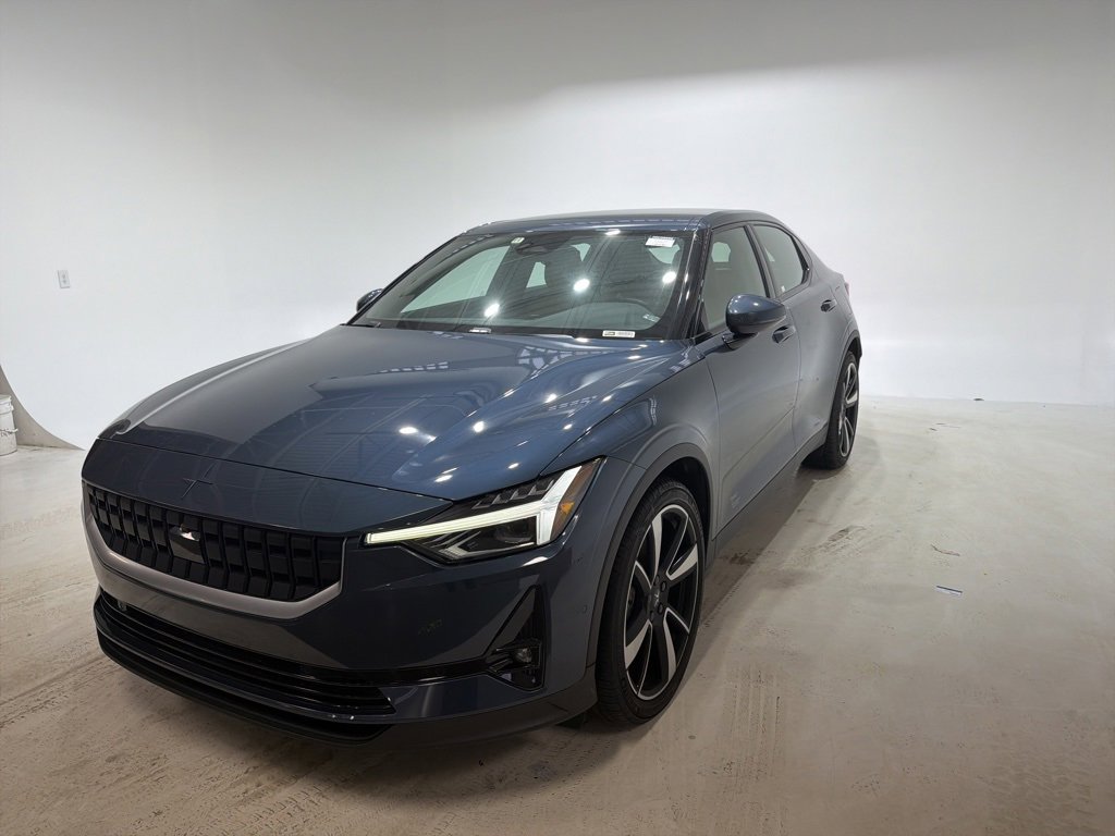 Used 2022 Polestar Polestar 2 w/ Plus Package image 4