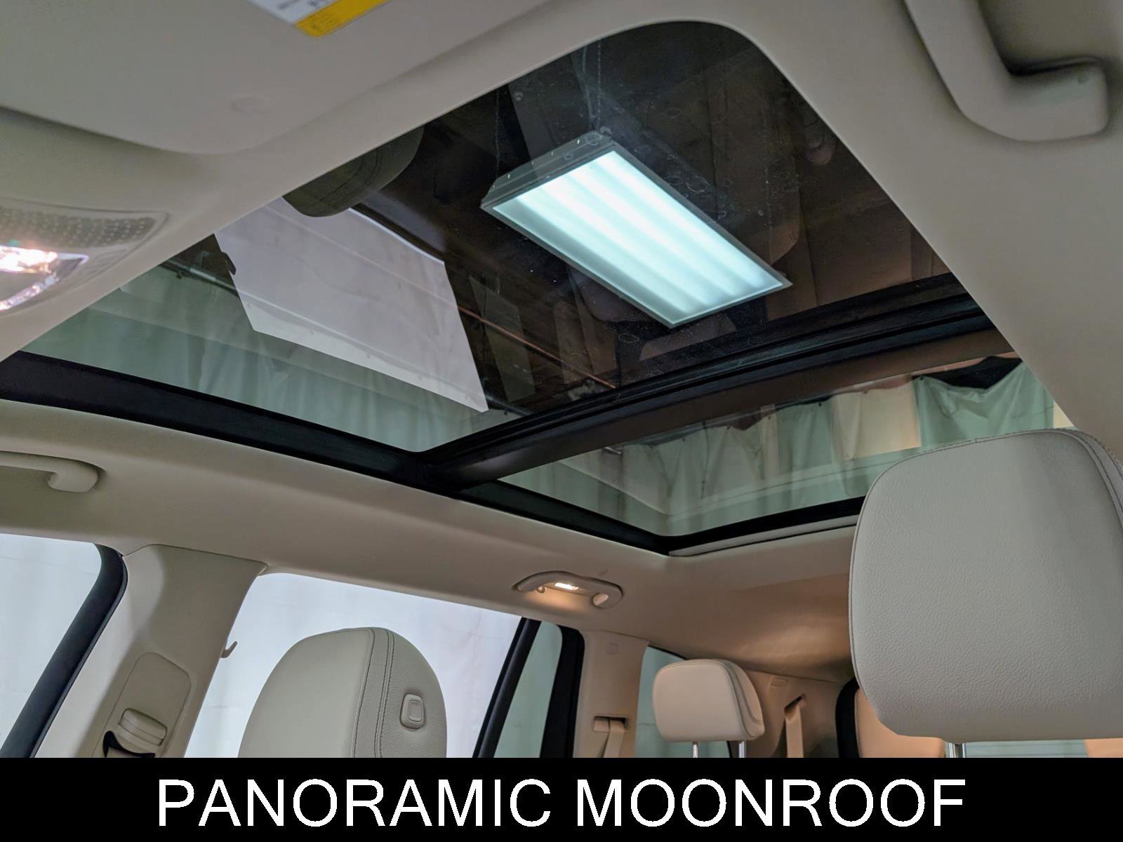 Used 2024 Mercedes-Benz GLS 450 4MATIC image 17