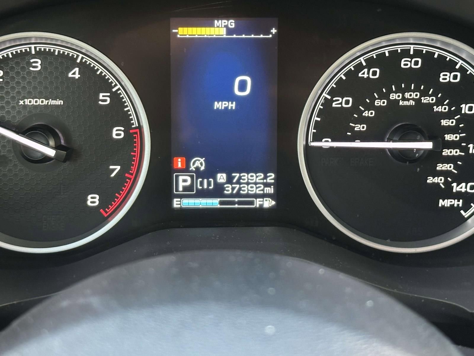 Used 2023 Subaru Forester Premium image 24