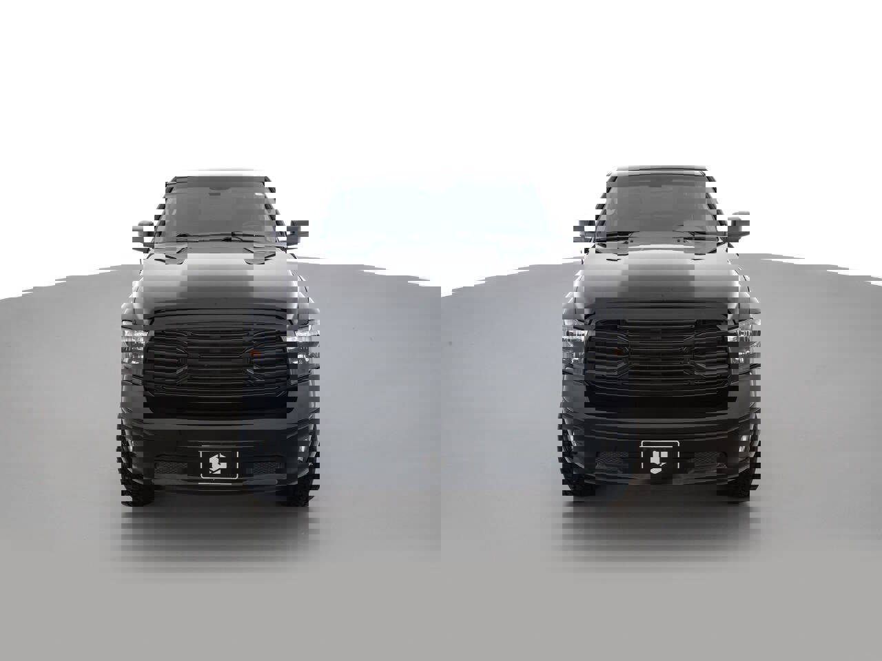 Used 2014 RAM 1500 Tradesman w/ Popular Equipment Group image 2