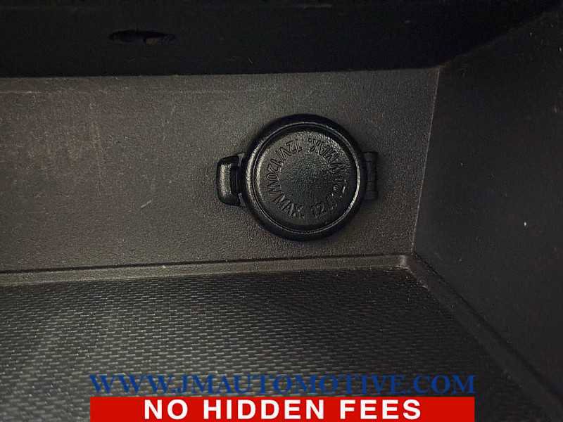 Used 2017 Subaru Impreza 2.0i Sport image 37