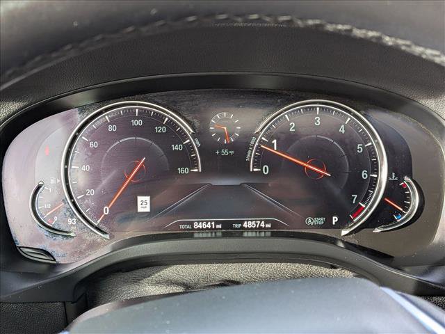 Used 2019 BMW X4 xDrive30i w/ Executive Package image 11