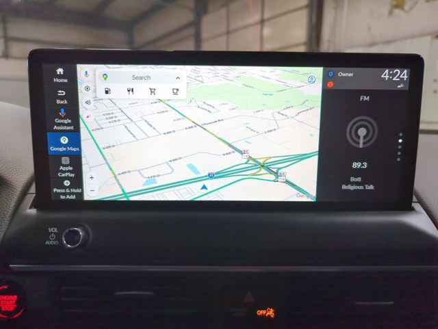 New 2026 Honda Pilot EX-L image 19