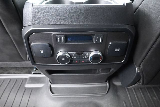 Used 2018 Ford Expedition Limited AWD/4WD image 25