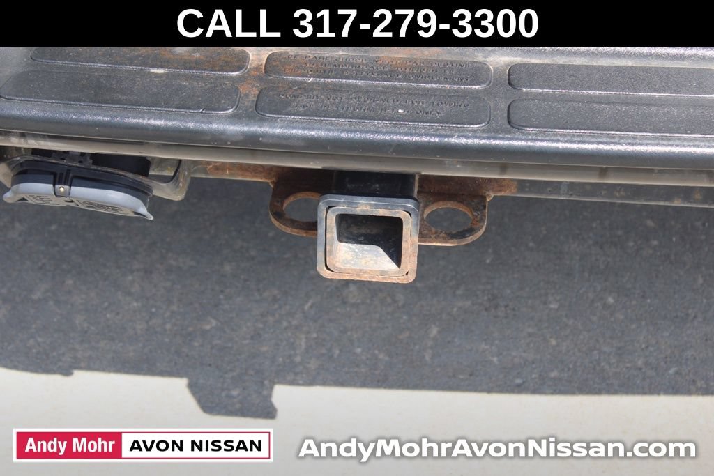 Used 2021 Chevrolet Express 2500 w/ Driver Convenience Package RWD image 9