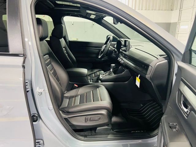 New 2026 Honda CR-V Sport-L image 33