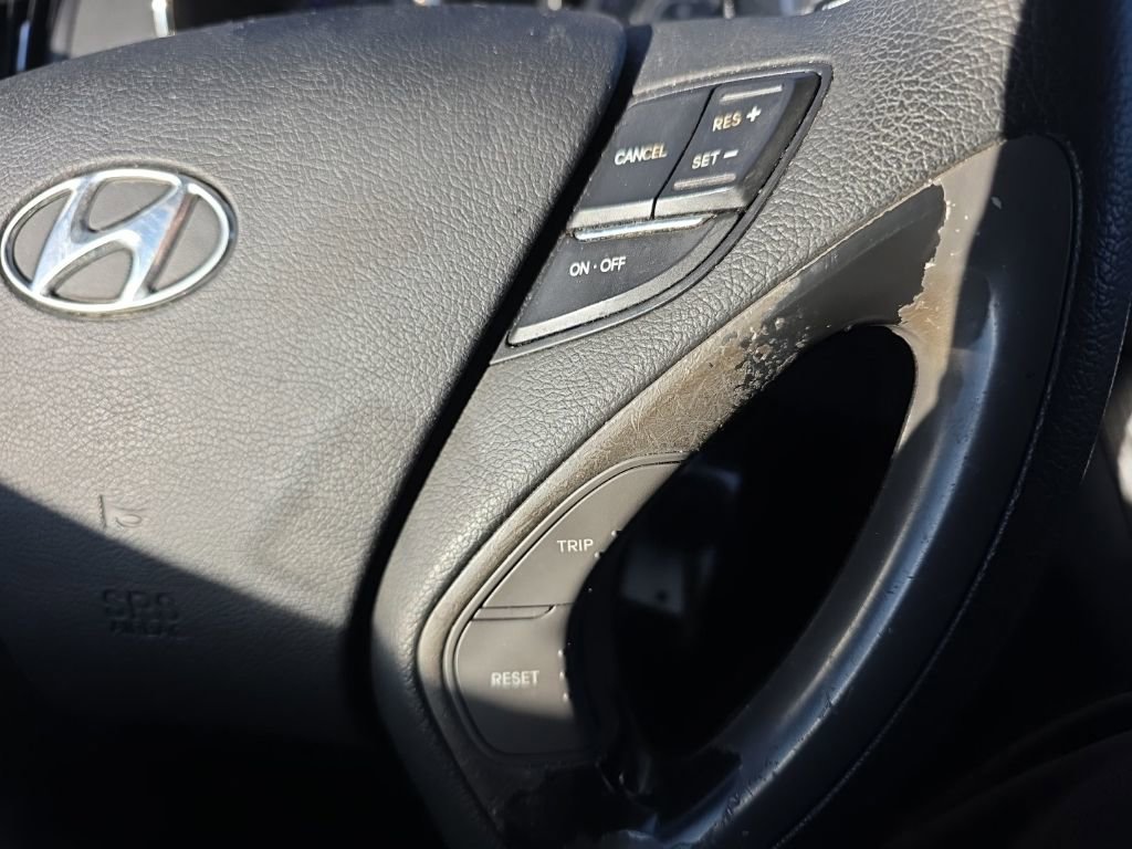 Used 2011 Hyundai Sonata GLS w/ Popular Equipment Pkg 2 image 21