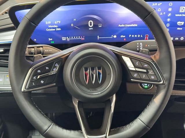 New 2025 Buick Enclave Sport Touring w/ Power Package image 33