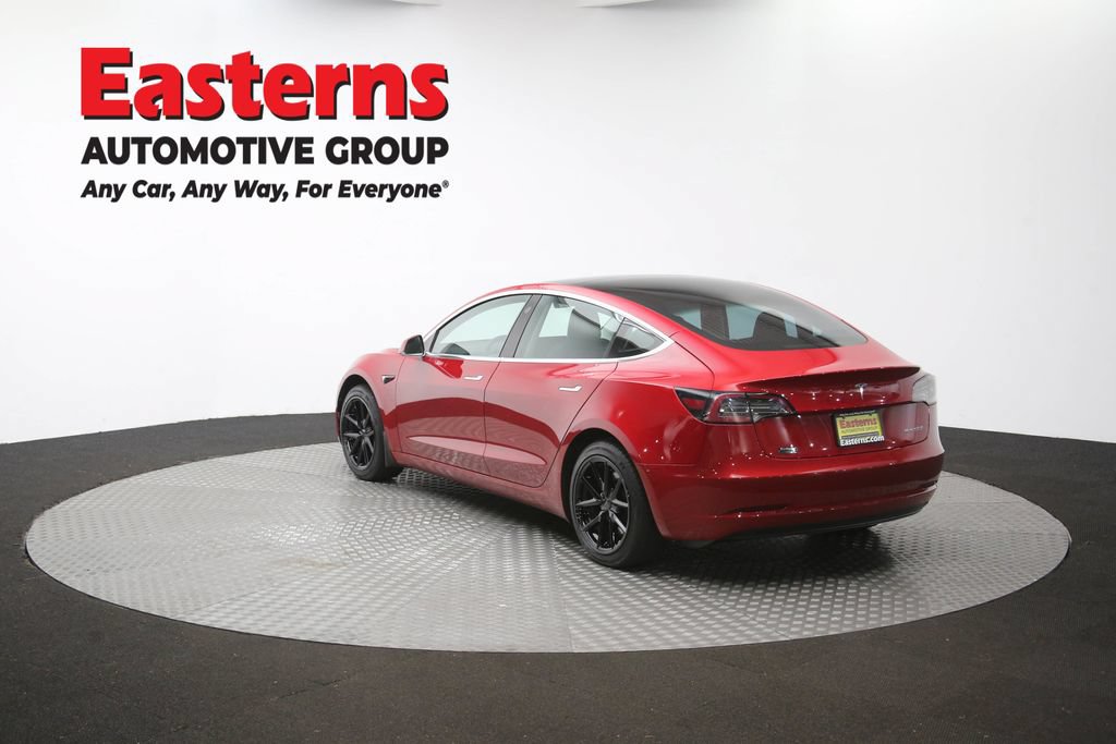 Used 2019 Tesla Model 3 Long Range AWD/4WD image 58