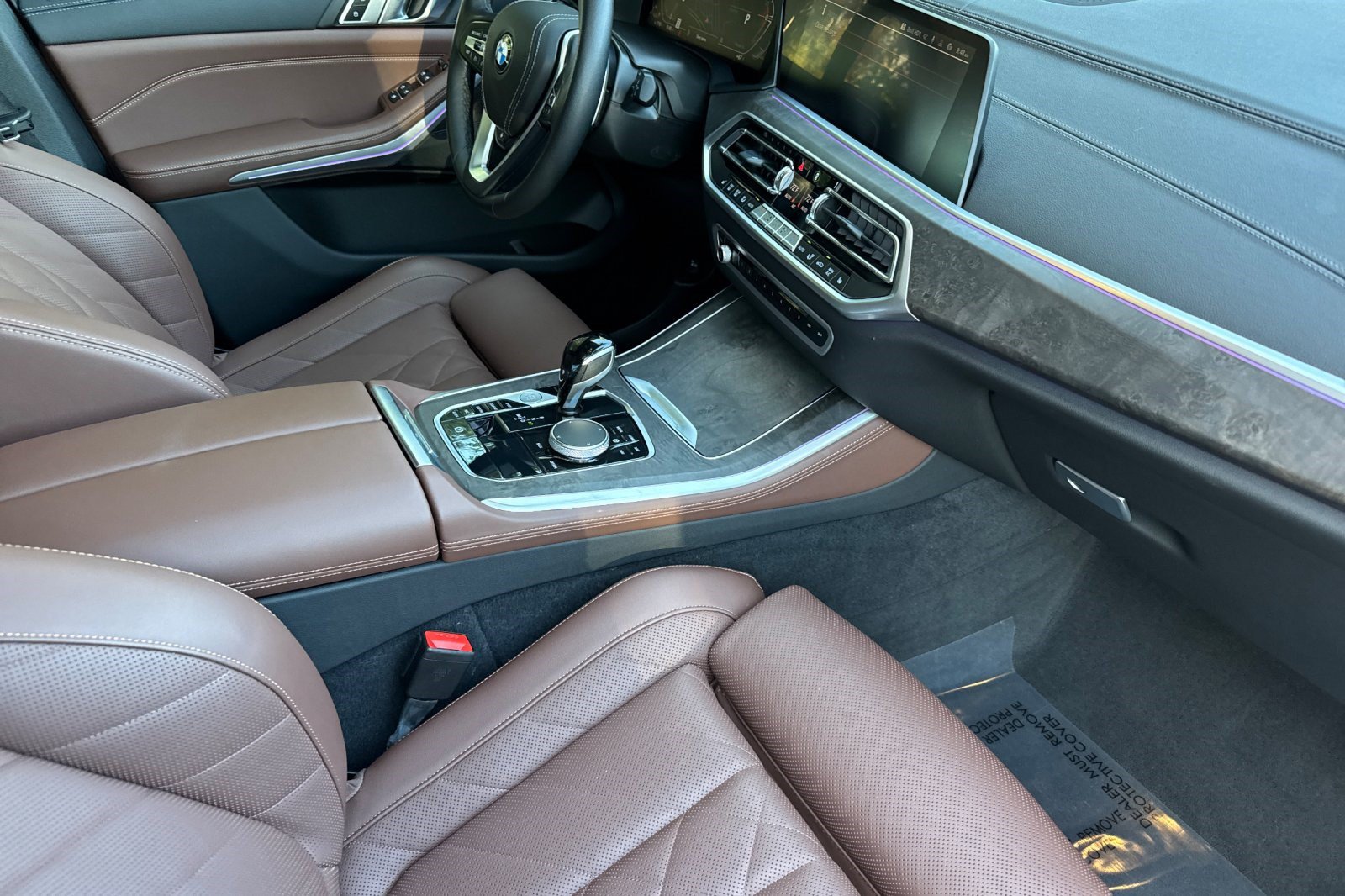 Certified 2023 BMW X5 xDrive40i w/ Premium Package AWD/4WD image 20
