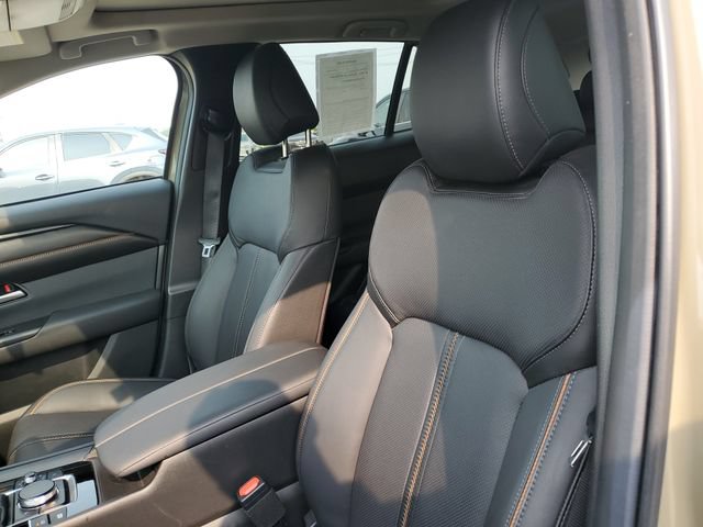 Certified 2025 MAZDA CX-50 AWD 2.5 Turbo w/ Cargo Package image 5