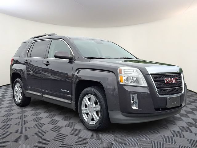 Used 2015 GMC Terrain SLT w/ Open Road Package