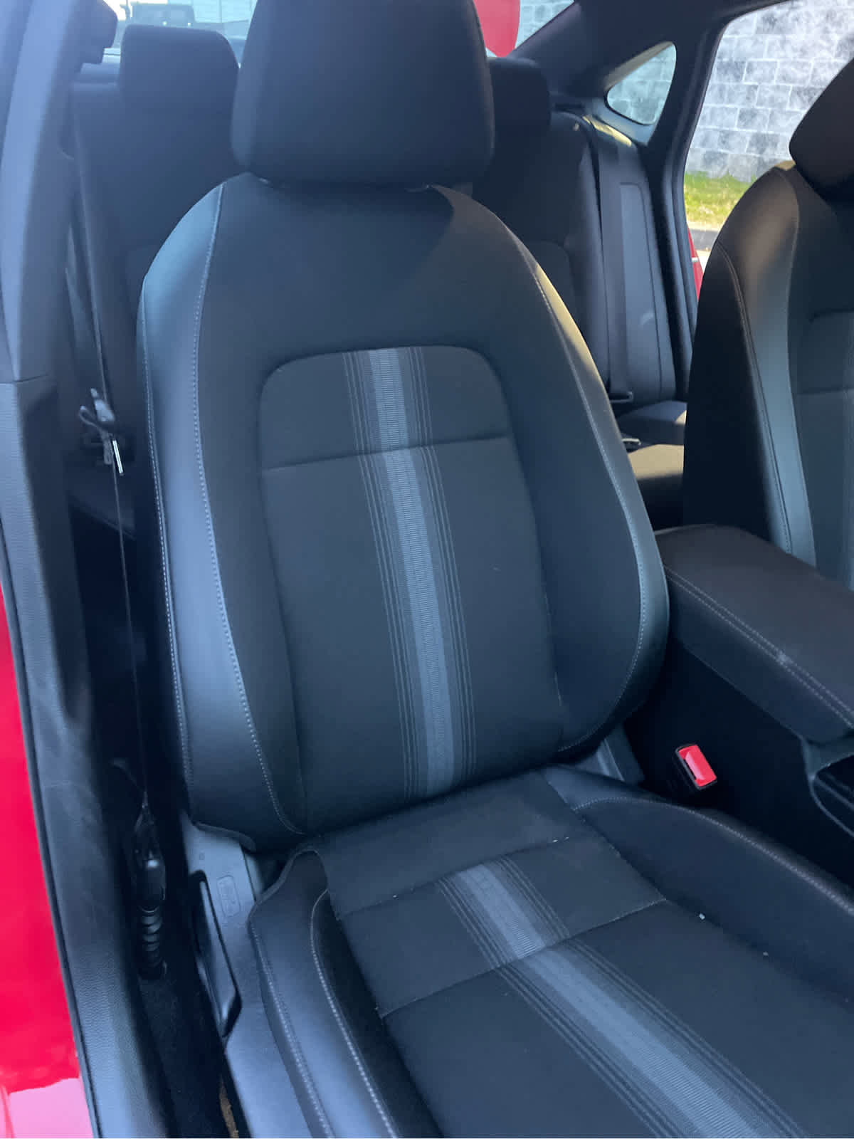 Used 2022 Honda Civic Sport image 17