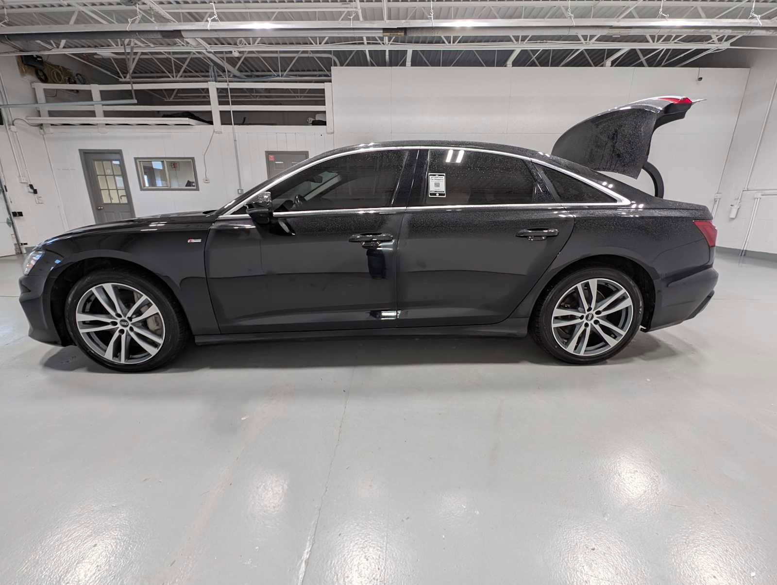 Used 2021 Audi A6 Premium w/ Convenience Package image 12