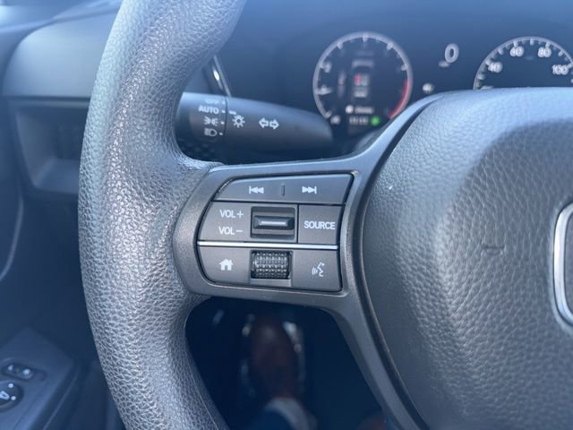 Used 2025 Honda CR-V EX image 23