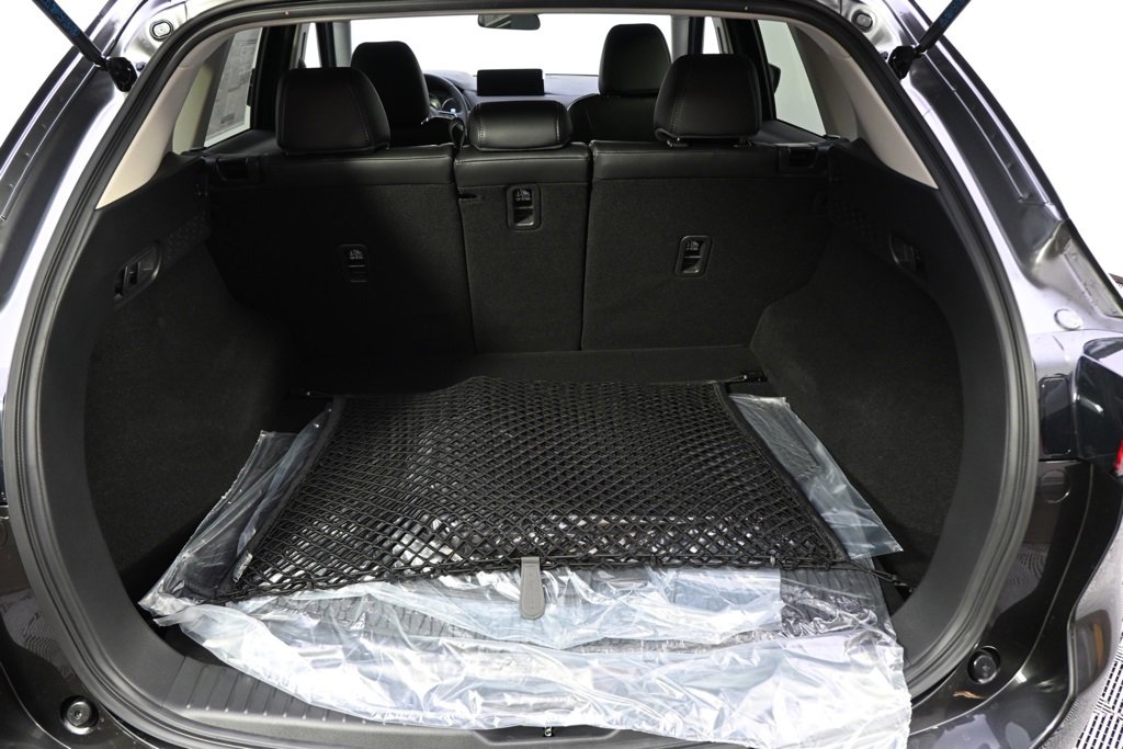 New 2025 MAZDA CX-5 AWD 2.5 S w/ Select Package image 19