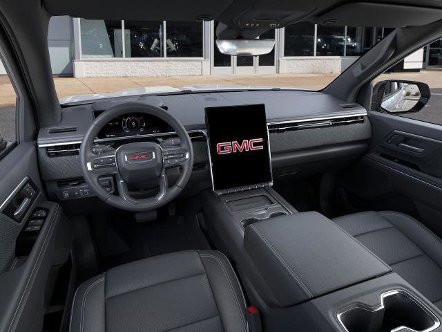 New 2026 GMC Sierra EV Elevation w/ Premium Package image 36