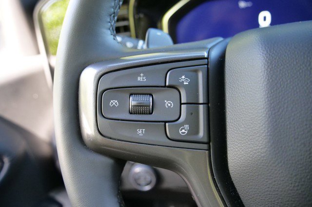 Used 2024 Chevrolet Silverado 1500 ZR2 w/ ZR2 Bison Edition image 19