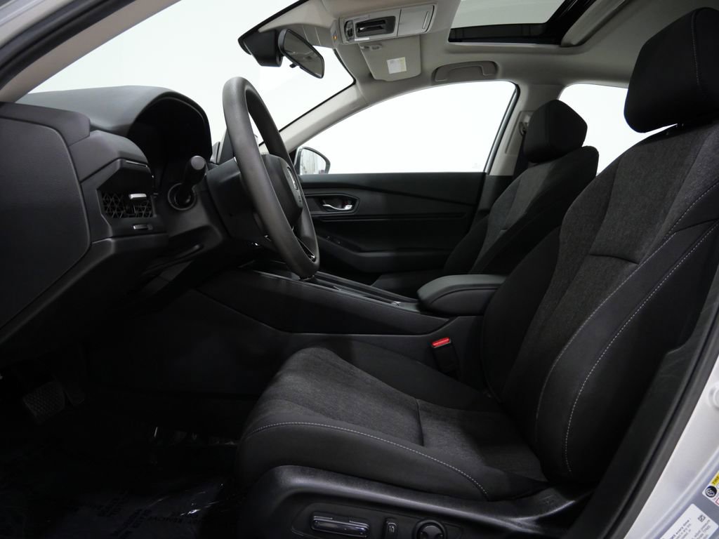 Used 2024 Honda Accord EX image 13