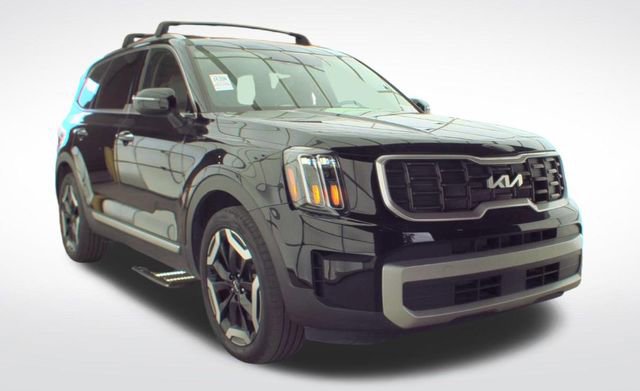 Used 2024 Kia Telluride S w/ S Sunroof Package AWD/4WD image 10