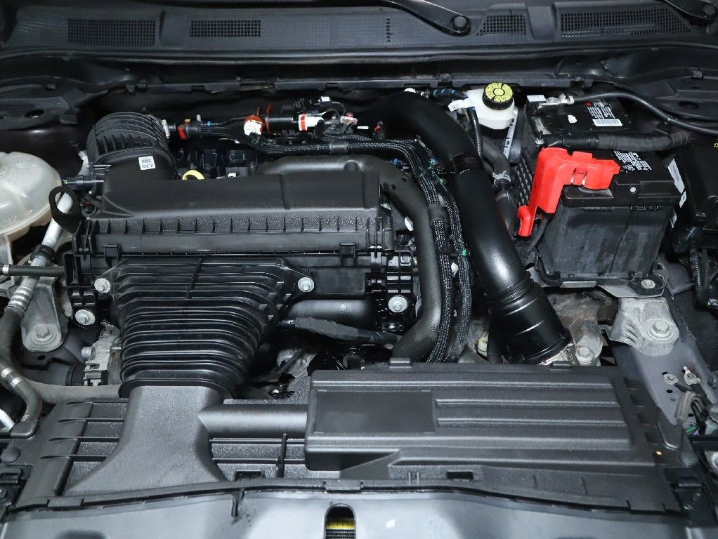 Certified 2023 Lincoln Corsair Reserve w/ Equipment Group 201A image 37