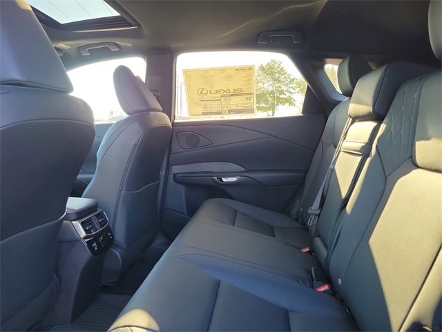 New 2025 Lexus RX 350 Premium image 11