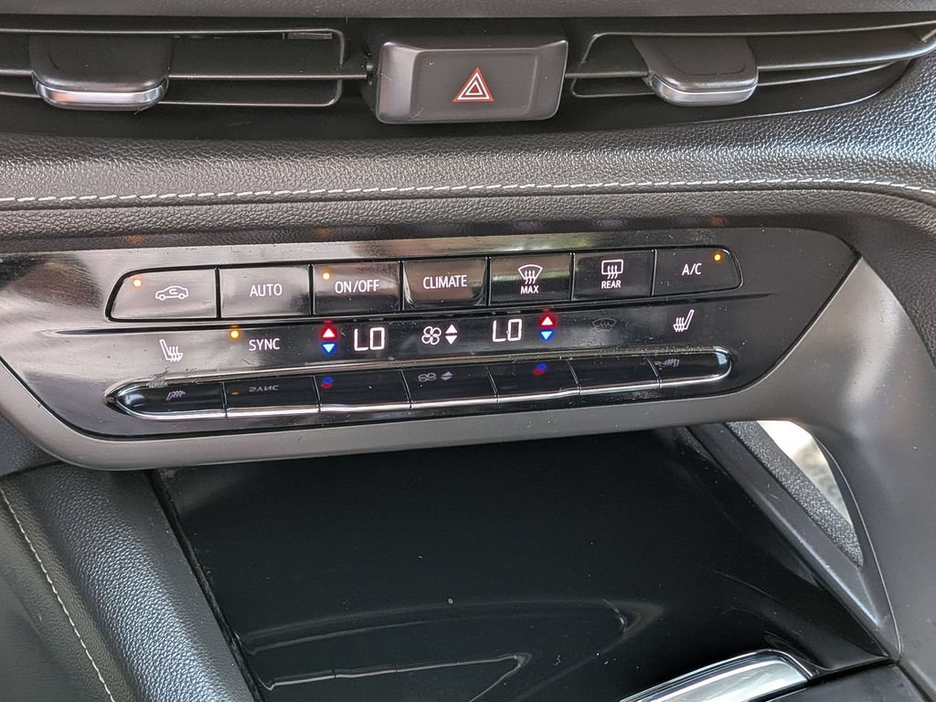 Used 2023 Buick Envision Preferred w/ Sport Touring Package AWD/4WD image 23