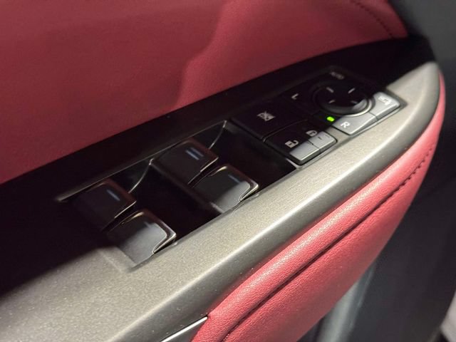 Certified 2024 Lexus NX 350 AWD w/ Cold Area Package image 22