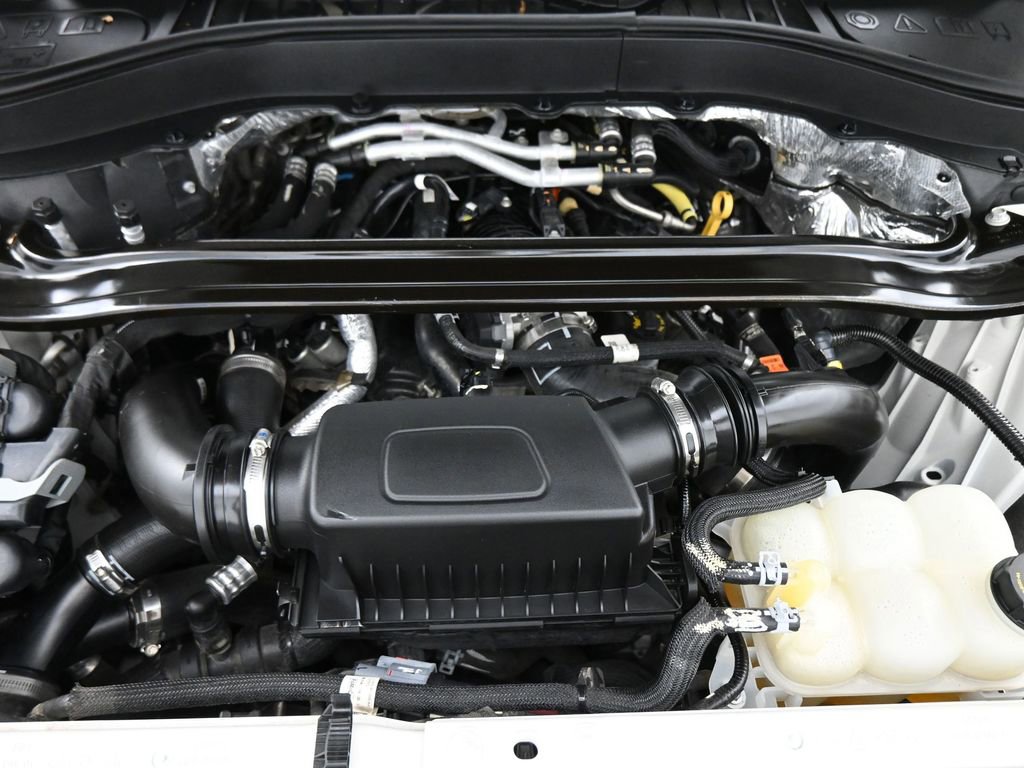 Used 2020 Ford Explorer Platinum w/ Premium Technology Package image 24