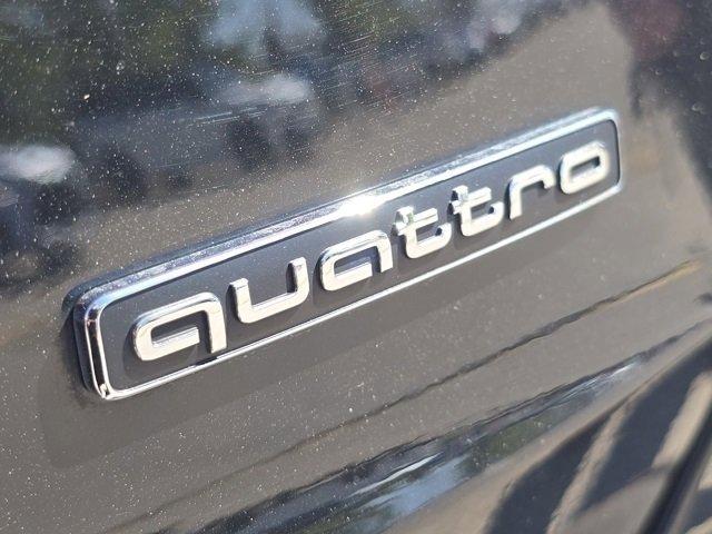 Used 2022 Audi Q3 2.0T Premium Plus w/ Premium Plus Package image 18