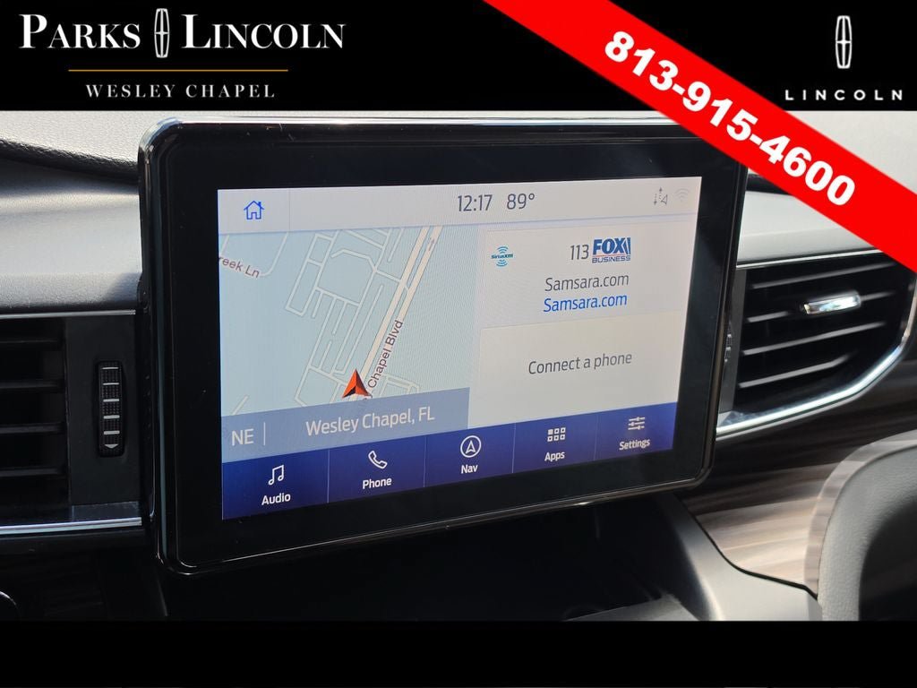 Used 2020 Ford Explorer Limited RWD image 23