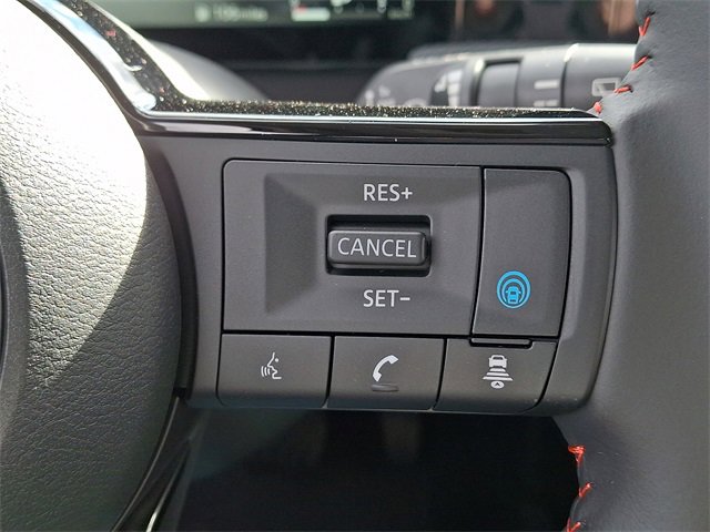 New 2026 Nissan Kicks SR image 14