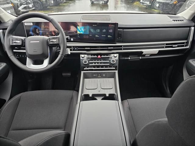 New 2026 Hyundai Santa Fe SE AWD/4WD image 15