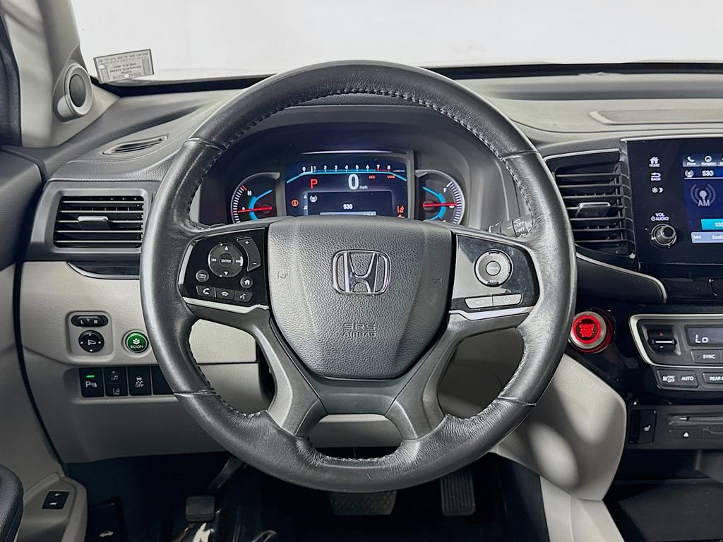 Used 2019 Honda Pilot Touring image 31