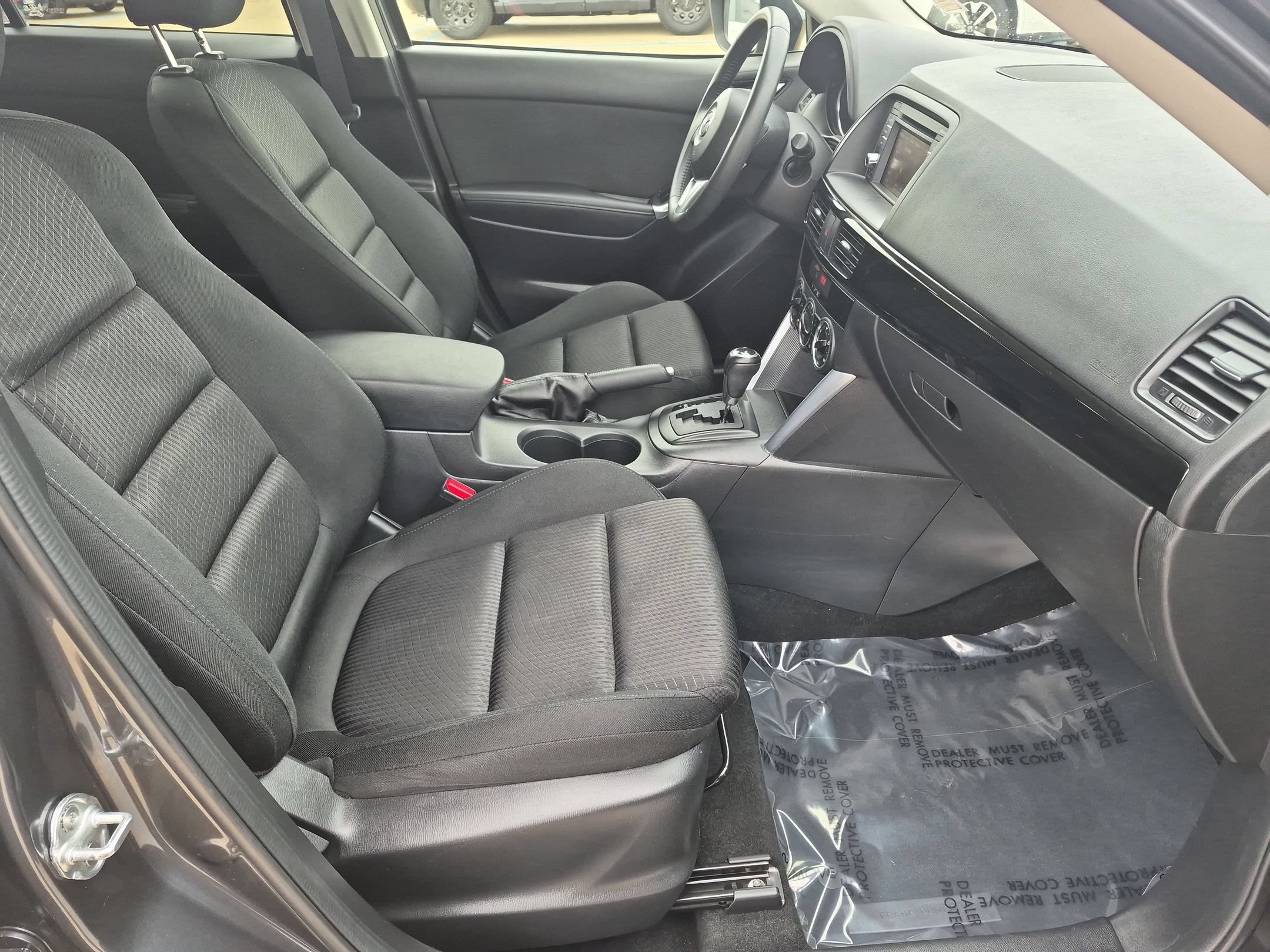 Used 2014 MAZDA CX-5 Touring AWD/4WD image 28