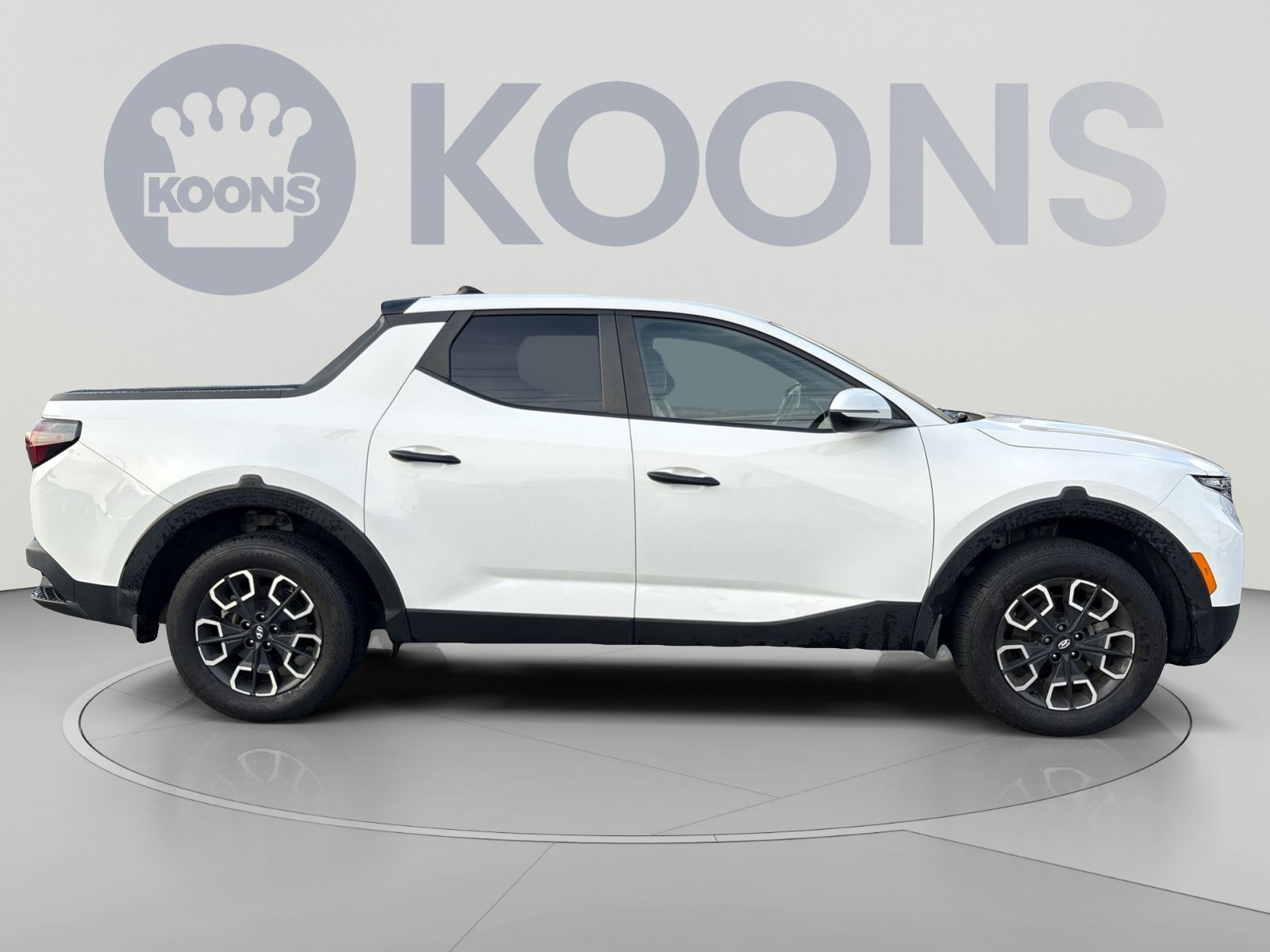 Certified 2023 Hyundai Santa Cruz SEL AWD/4WD image 8