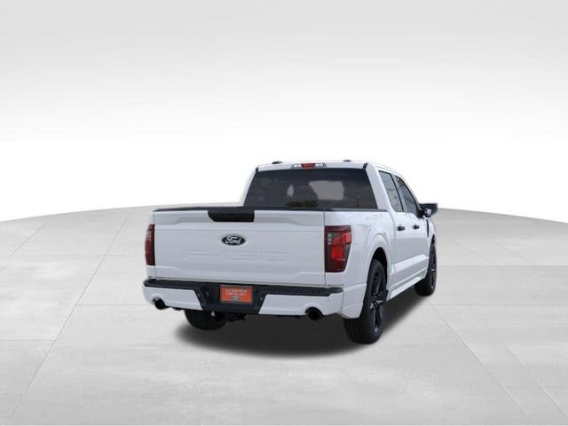 New 2026 Ford F150 STX w/ F-150 LOBO Package AWD/4WD image 9