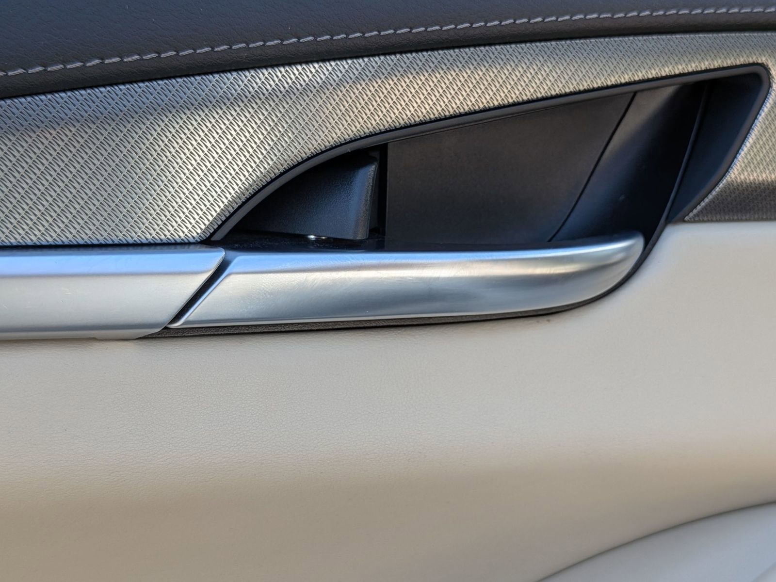 Used 2023 INFINITI QX60 Luxe w/ Cargo Package image 13