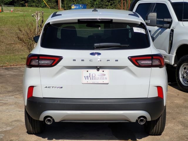 New 2026 Ford Escape Active FWD image 4