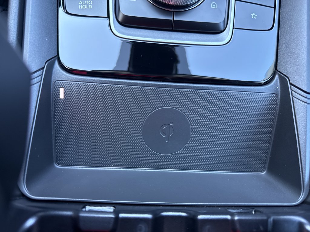 New 2026 MAZDA CX-50 AWD 2.5 S w/ Weather Package image 40