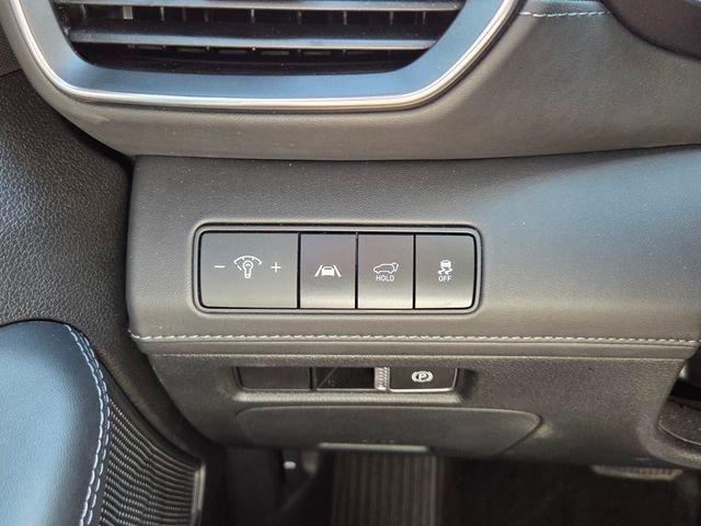 Used 2023 Hyundai Santa Fe Calligraphy AWD/4WD image 22