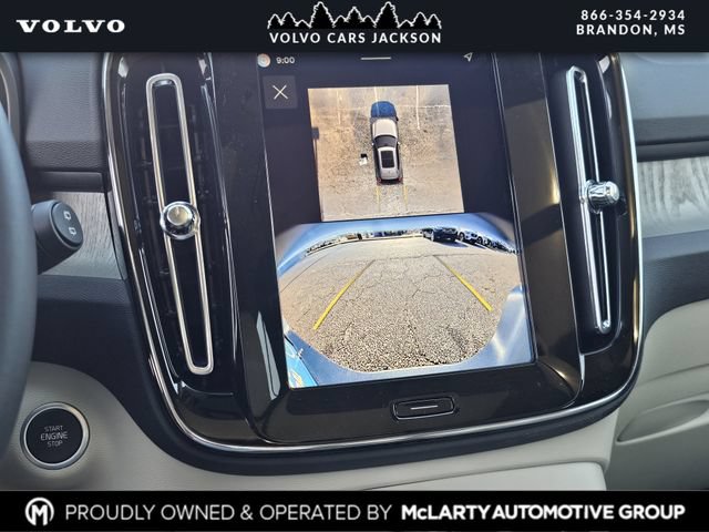 New 2026 Volvo XC40 B5 Ultra w/ Protection Package Premier AWD/4WD image 11