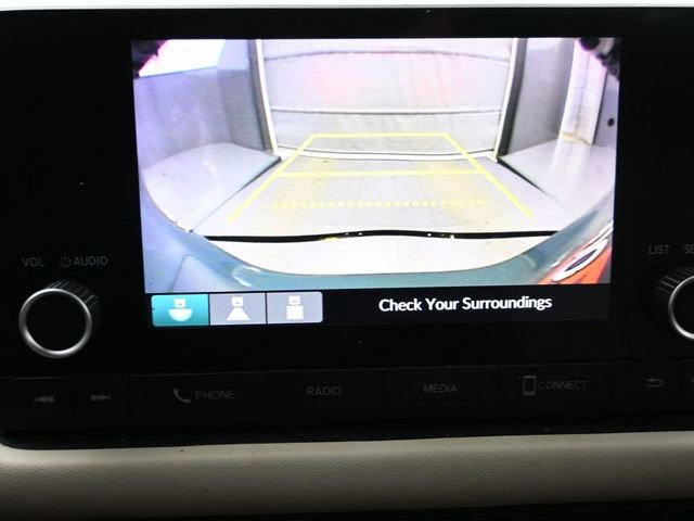 Used 2024 Honda HR-V LX image 22