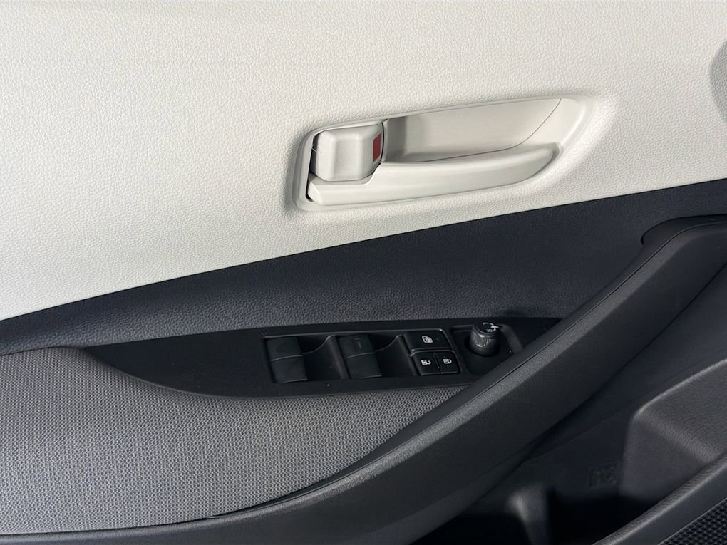 New 2026 Toyota Corolla LE FWD image 22