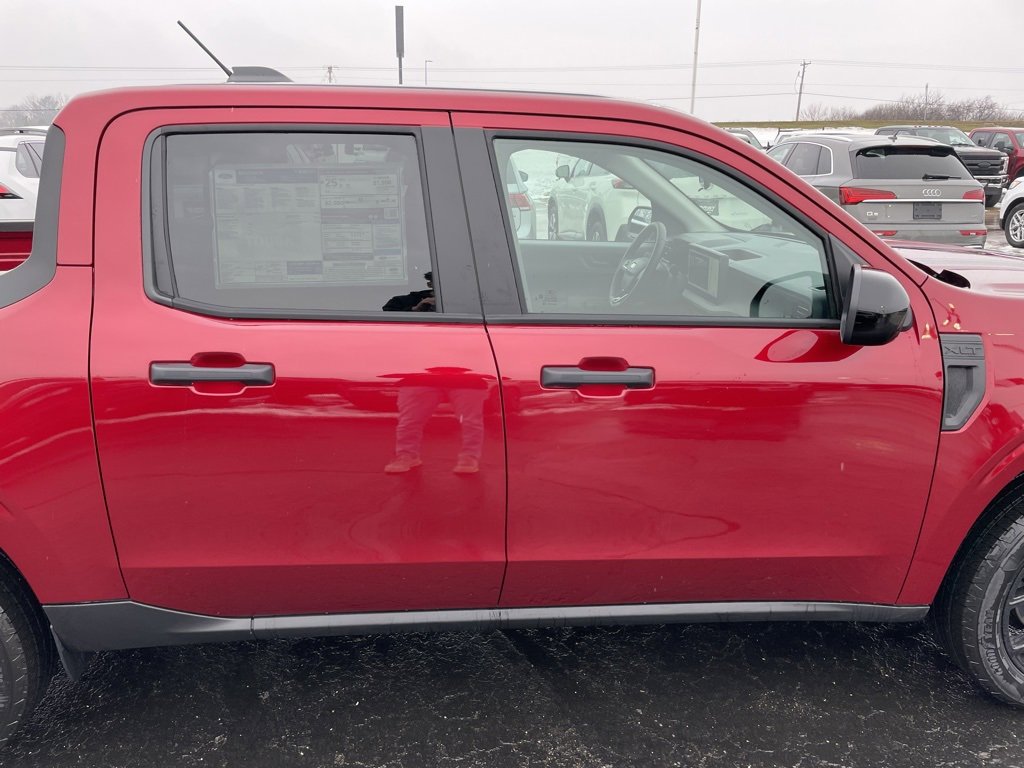 New 2026 Ford Maverick XLT w/ XLT Luxury Package image 29