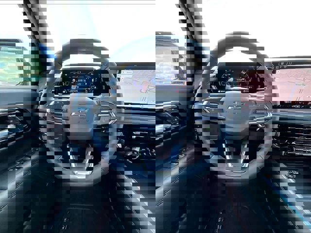 New 2026 Chevrolet Tahoe Z71 w/ Comfort Package image 16