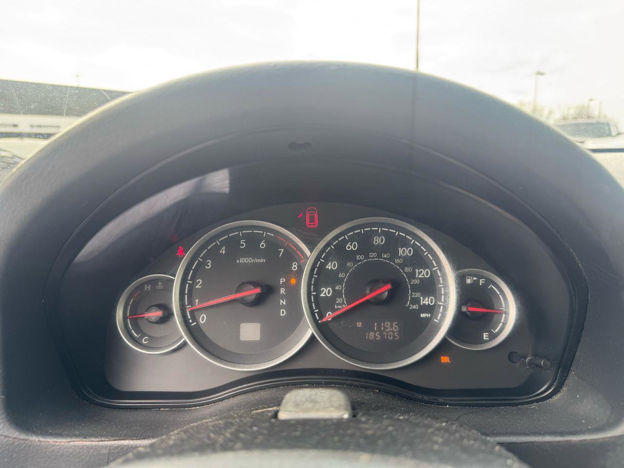 Used 2007 Subaru Legacy 2.5i Special Edition image 16