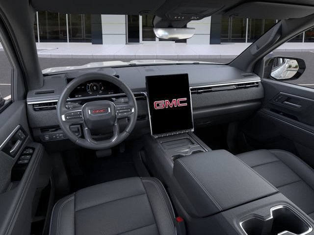 New 2026 GMC Sierra EV Elevation w/ Premium Package AWD/4WD image 16