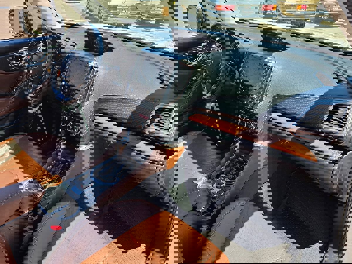 Used 2021 Subaru Forester Touring AWD/4WD image 14